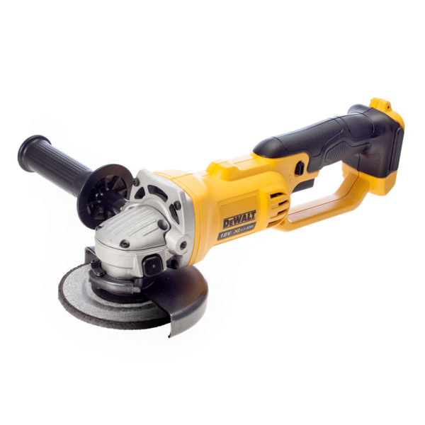 DeWalt AkuNurklihvija DCG412N; 18 V