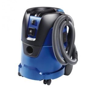 Vee- ja tolmuimeja Nilfisk Aero26 voolupistikuga 25L