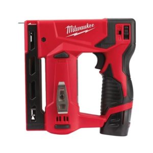 Milwaukee  Aku Klambripüstol M12 BST-202X Rent