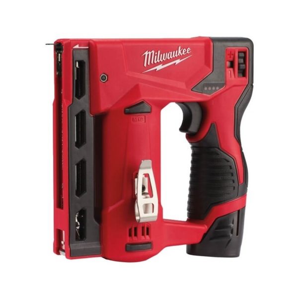 Milwaukee  Aku Klambripüstol M12 BST-202X Rent - Image 2