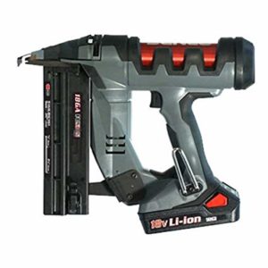 Senco Fusion FN55AX F-18  1.2mm viimistlusnaelapüss 18V Rent