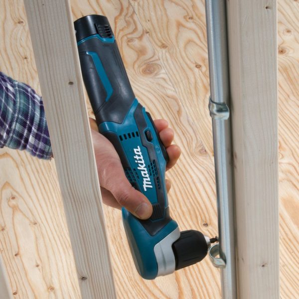 Makita aku nurktrell DA331Dz 10,8v - Rent - Image 5
