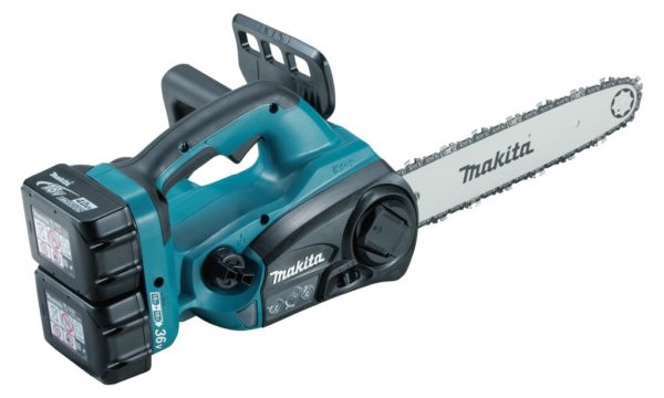 Makita Akukettsaag DUC302Z 36V - Rent
