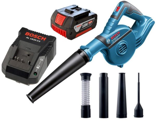Bosch GBL18V-120 18v Professional Aku Puhur - Rent
