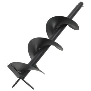 Pinnasepuur Ø200  puurmasinale  Rent