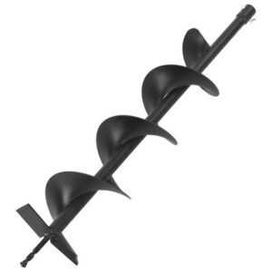 Pinnasepuuri tera Ø150mm - puurmasinale - Rent