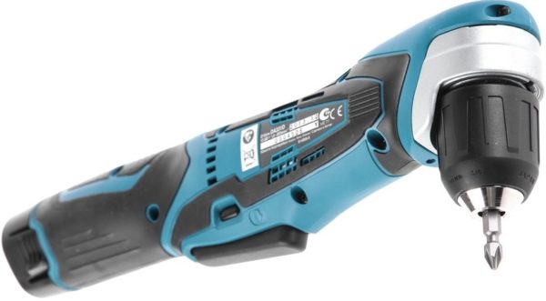 Makita aku nurktrell DA331Dz 10,8v - Rent