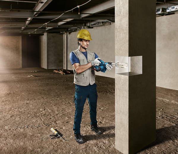 Bosch GBL18V-120 18v Professional Aku Puhur - Rent - Image 6