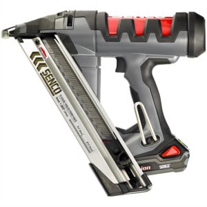 Senco F-15 Fusion 1.8mm aku viimistlus naelapüss 18V Rent