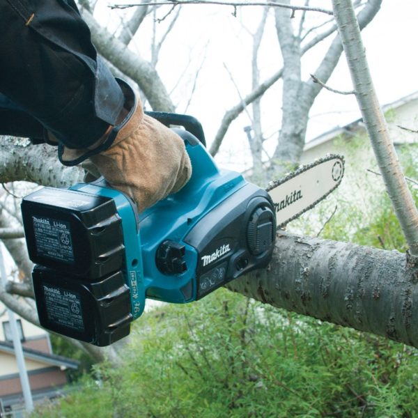 Makita Akukettsaag DUC302Z 36V - Rent - Image 3