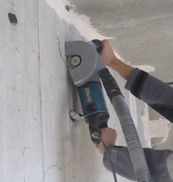 Makita Soonefrees SG150 Rent - Image 4