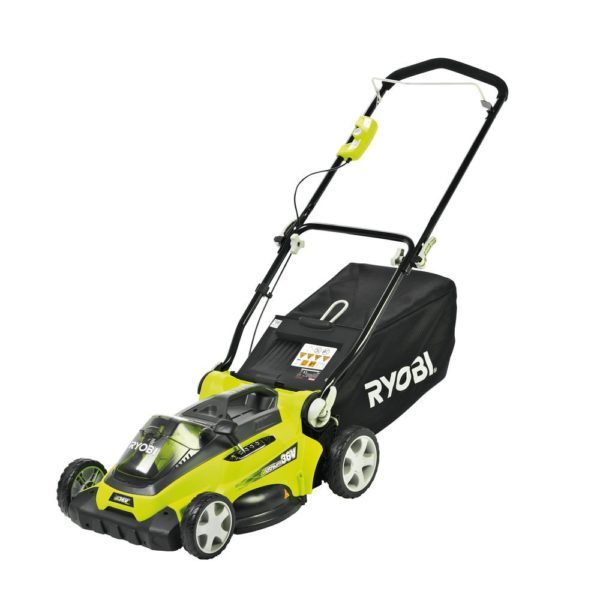 Muruniiduk Akutoitel Ryobi RLM3640LI Rent - Image 3