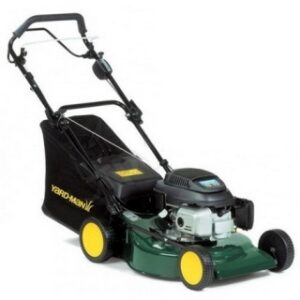 Muruniiduk isevedav bensiinim. 5,6hj 52cm YardMan Rent