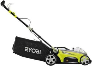 Muruniiduk Akutoitel Ryobi RLM3640LI Rent