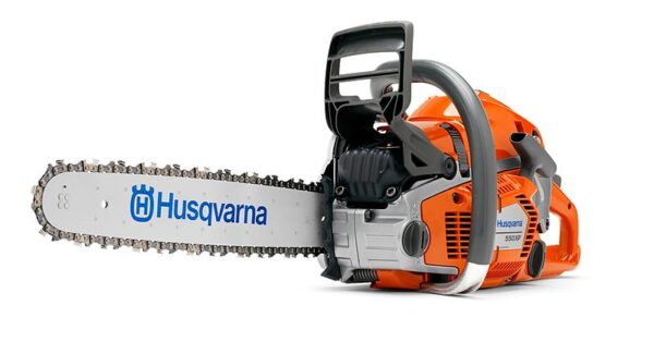 Kettsaag HUSQVARNA 550 XP G 18″ - Rent - Image 5