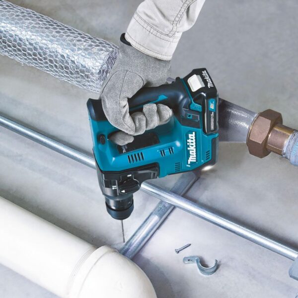 Akupuurvasar Makita HR140DZ – akuta - Image 2