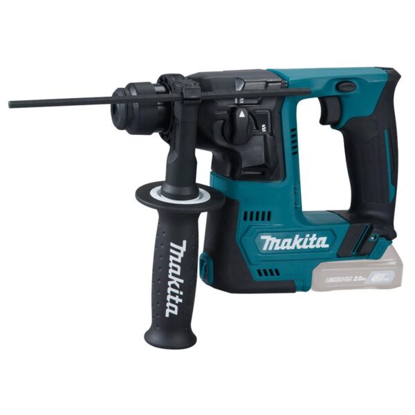 Akupuurvasar Makita HR140DZ – akuta