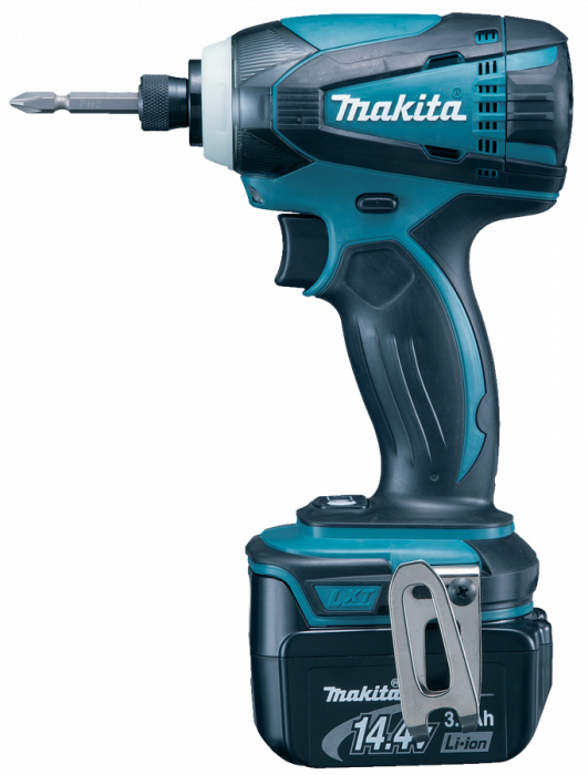 Makita BTD134 14.4 V LXT Cordless Impact Driver