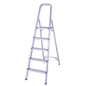 Alumiiniumist treppredel 99cm