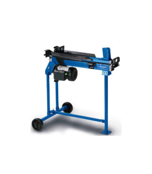 PUULÕHKUMISMASIN Hüdrauuliline 7T Scheppach Jalgadel - Rent