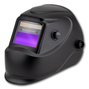Isetumenev KEEVITUSMASK STAHLWERK ST-450R