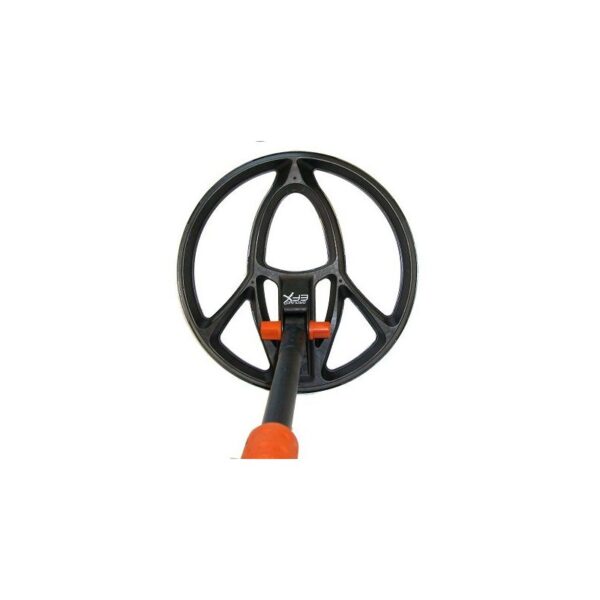 Metallidetektor SWARM MX200E Rent - Image 3