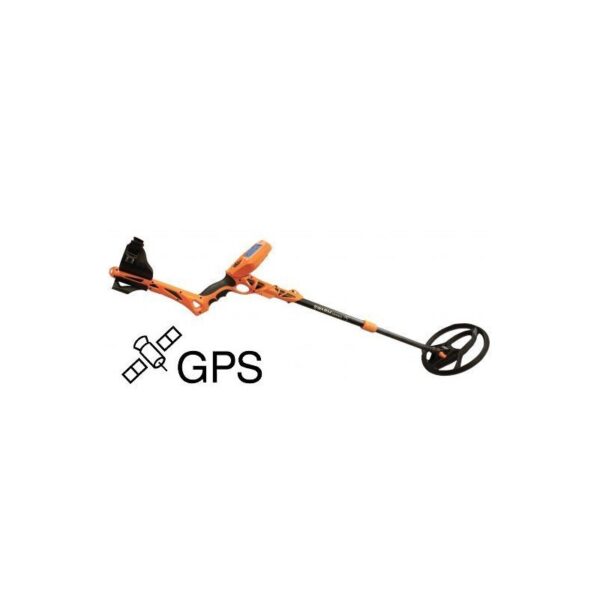 Metallidetektor SWARM MX200E Rent - Image 4