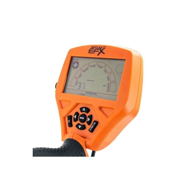 Metallidetektor SWARM MX200E Rent - Image 5