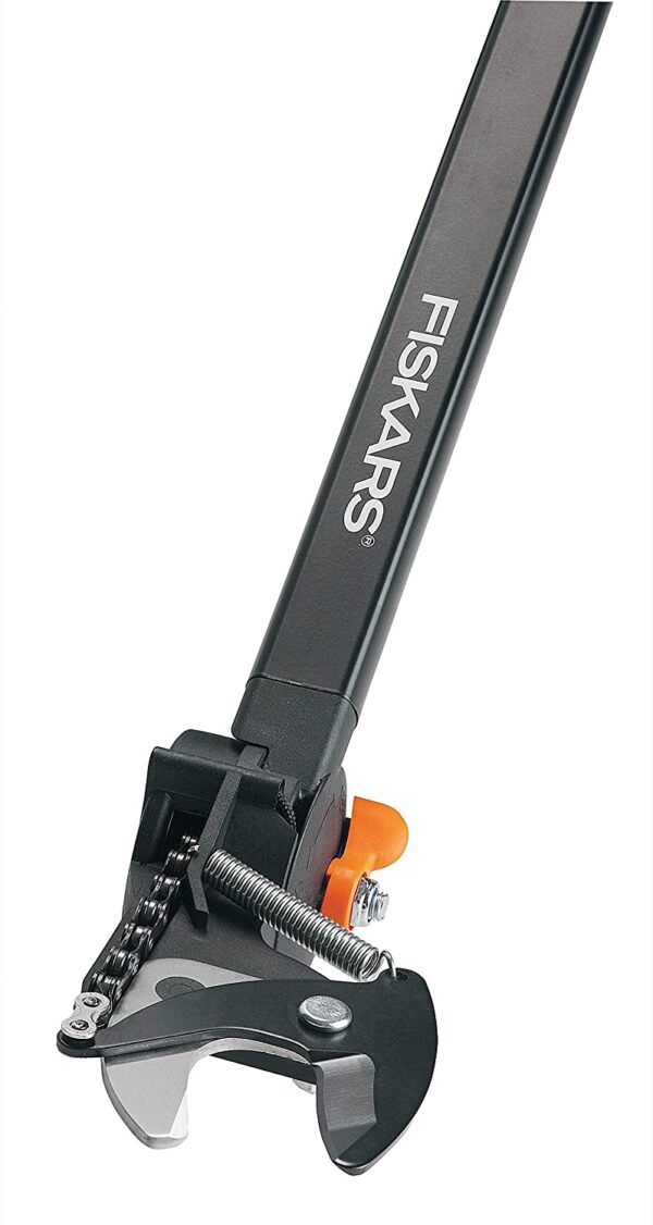 Fiskars Oksakäärid PowerReel UP82  1,6m - Rent - Image 6