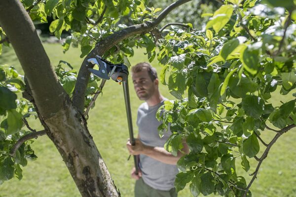 Fiskars Oksakäärid PowerReel UP82  1,6m - Rent - Image 5