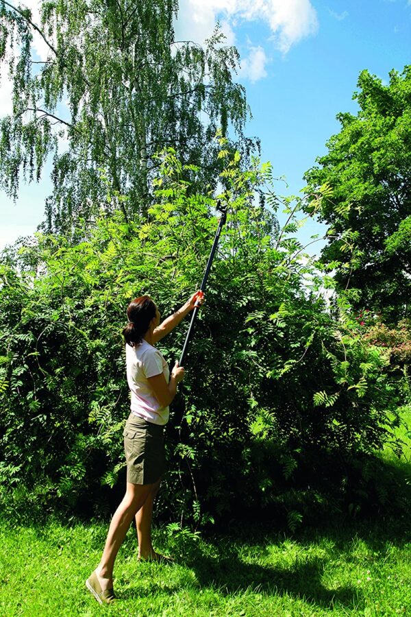 Fiskars Oksakäärid PowerReel UP82  1,6m - Rent - Image 4