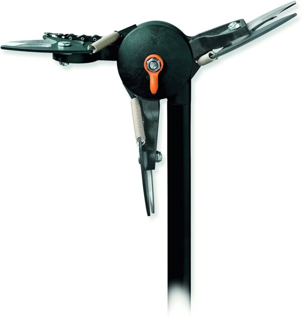 Fiskars Oksakäärid PowerReel UP82  1,6m - Rent - Image 2