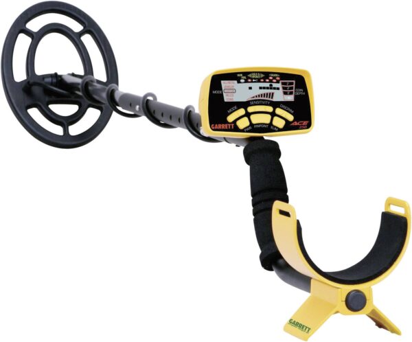 Metallidetektor Garrett Ace 250 Rent - Image 2