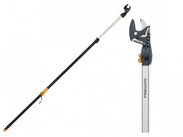 Fiskars Oksakäärid 4,1m teleskoopvarrega Fiskars UP86 - Rent - Image 4