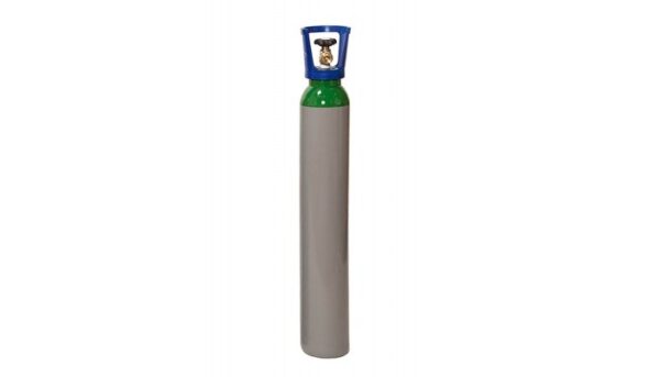Keevitussegu AR+20%Co2 10L/2,4m3 ballooni Rent