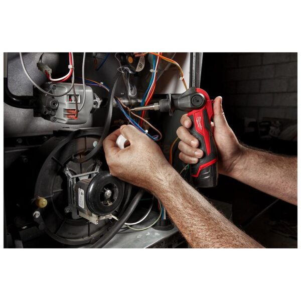 Milwaukee Akujootekolb Milwaukee M12 SI-201C Rent - Image 2