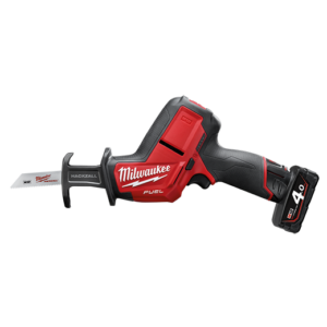 Milwaukee Akutiigersaag akuuniversaalsaag M12 FUEL CHZ-402C Rent