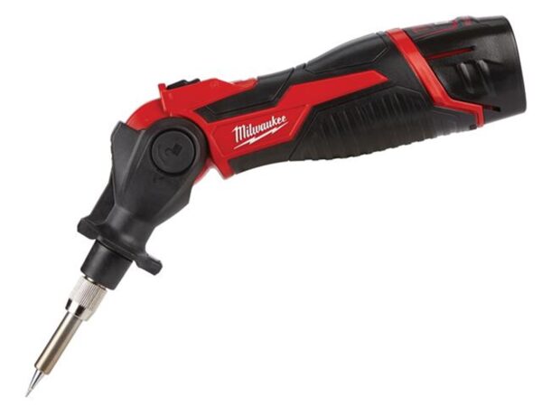 Milwaukee Akujootekolb Milwaukee M12 SI-201C Rent