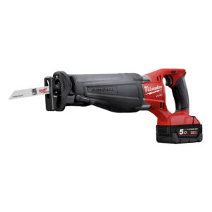 Milwaukee Akutiigersaag akuuniversaalsaag m18 csx-502x Rent