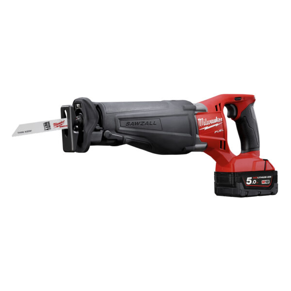Milwaukee Akutiigersaag akuuniversaalsaag m18 csx-502x Rent