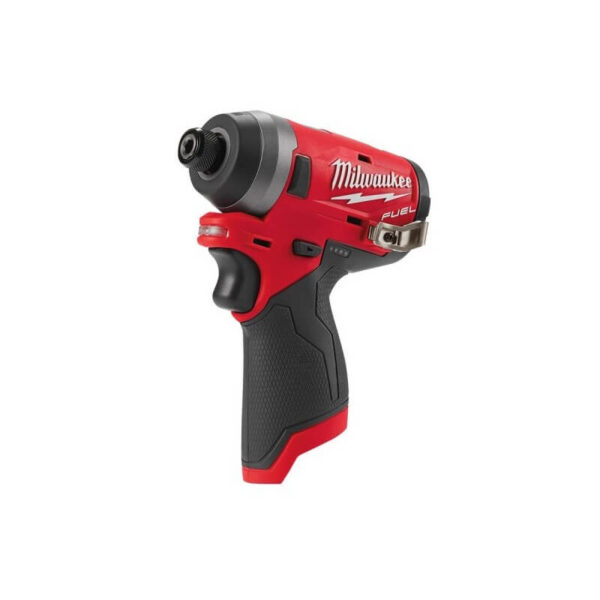 Milwaukee Akulöökkruvikeeraja M12 FID - Rent - Image 2