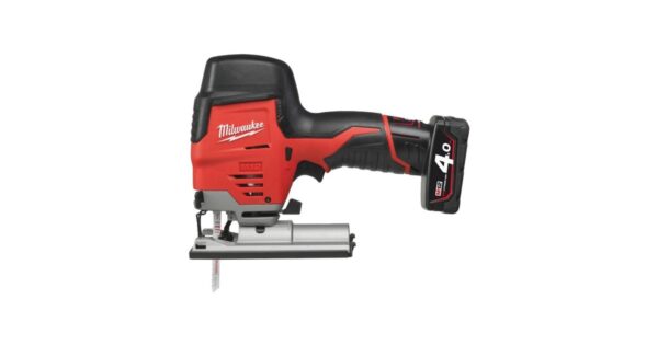 Milwaukee Akutikksaag M12 JS-402B Rent - Image 4