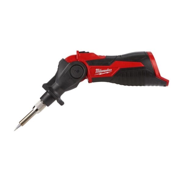 Milwaukee Akujootekolb Milwaukee M12 SI-201C Rent - Image 8
