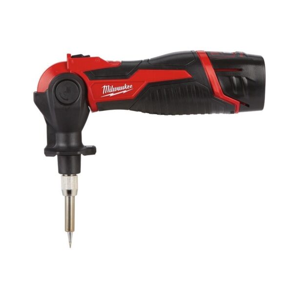 Milwaukee Akujootekolb Milwaukee M12 SI-201C Rent - Image 7