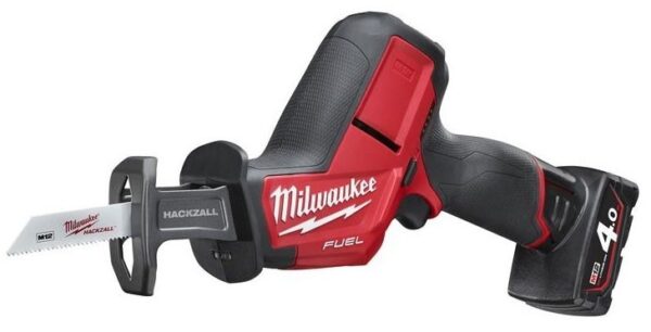 Milwaukee Akutiigersaag akuuniversaalsaag M12 FUEL CHZ-402C Rent - Image 2