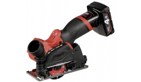 Milwaukee Aku Mini Ketaslõikur M12 FCOT - Rent - Image 3