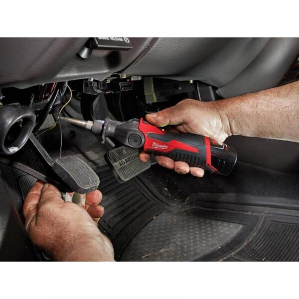 Milwaukee Akujootekolb Milwaukee M12 SI-201C Rent - Image 3