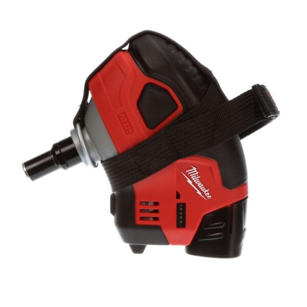 Milwaukee  Aku naeluti C12PN Rent