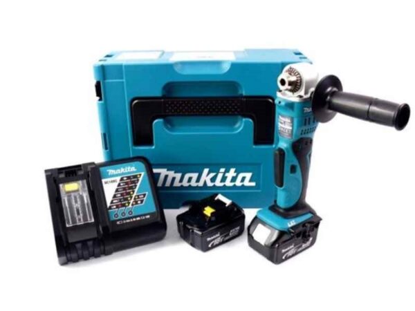 Makita aku nurktrell DDA350 18V - Rent - Image 3