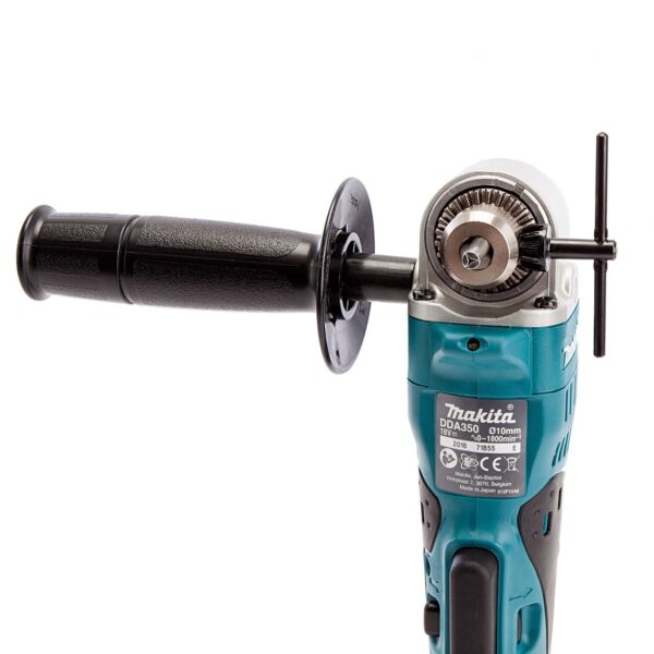 Makita aku nurktrell DDA350 18V - Rent - Image 2